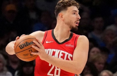 Alperen Şengün farkı! Şov değil de ne?