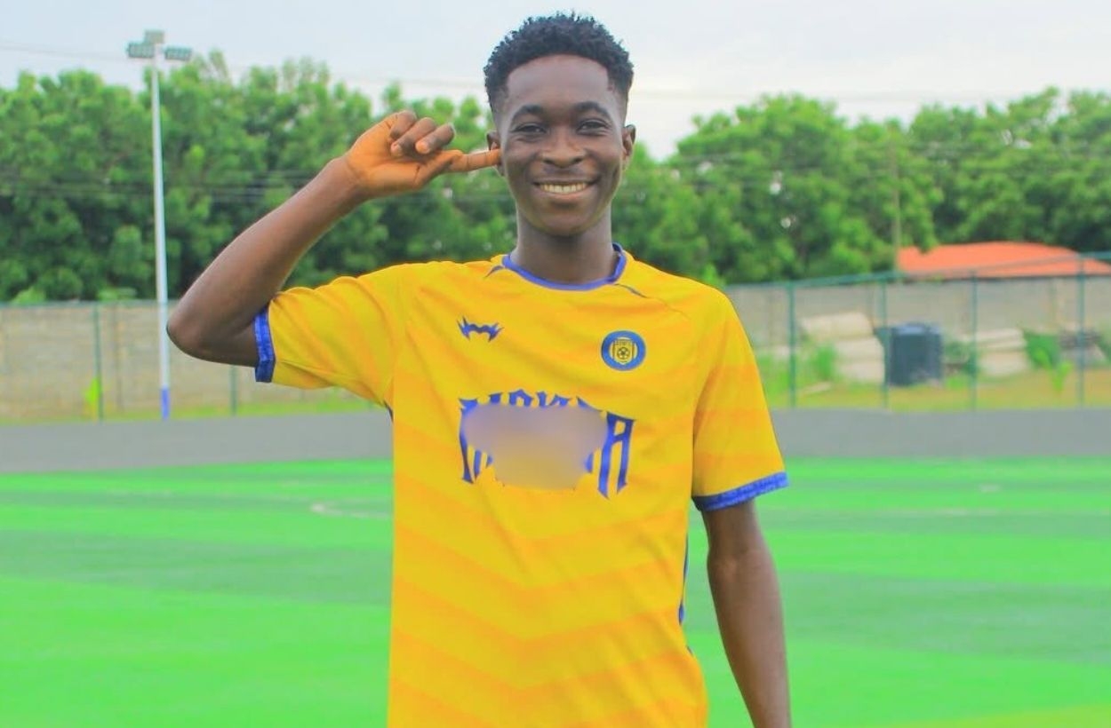 Yetenek avcısı Fenerbahçe! Aradığını buldu lisansını çıkardı