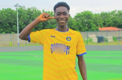 Yetenek avcısı Fenerbahçe! Aradığını buldu lisansını çıkardı