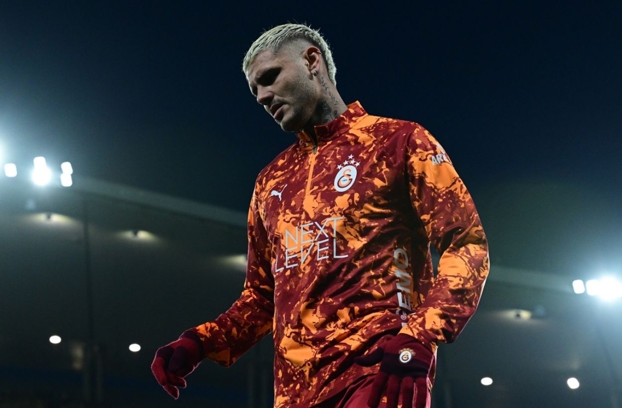 Icardi'yi sezon sonunda tutabilene aşk olsun!