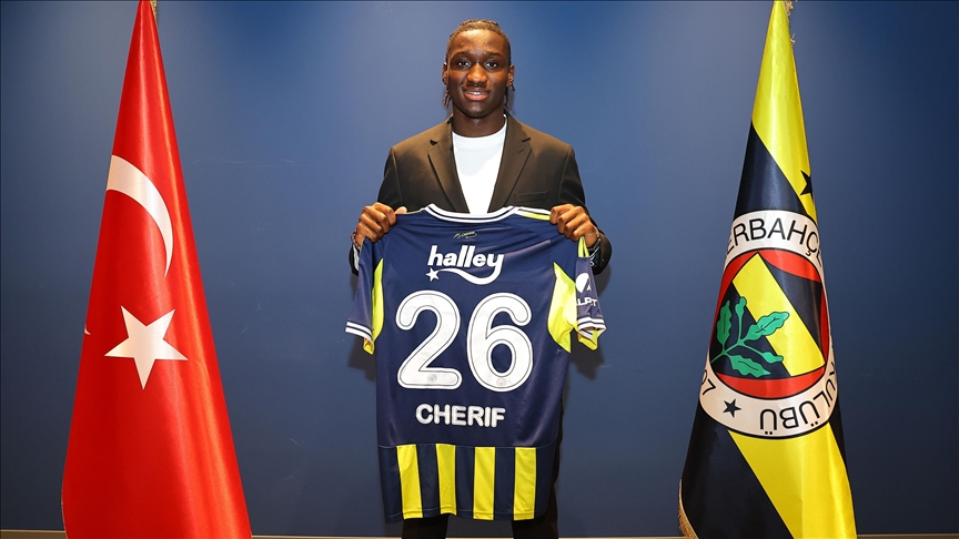 Fenerbahce