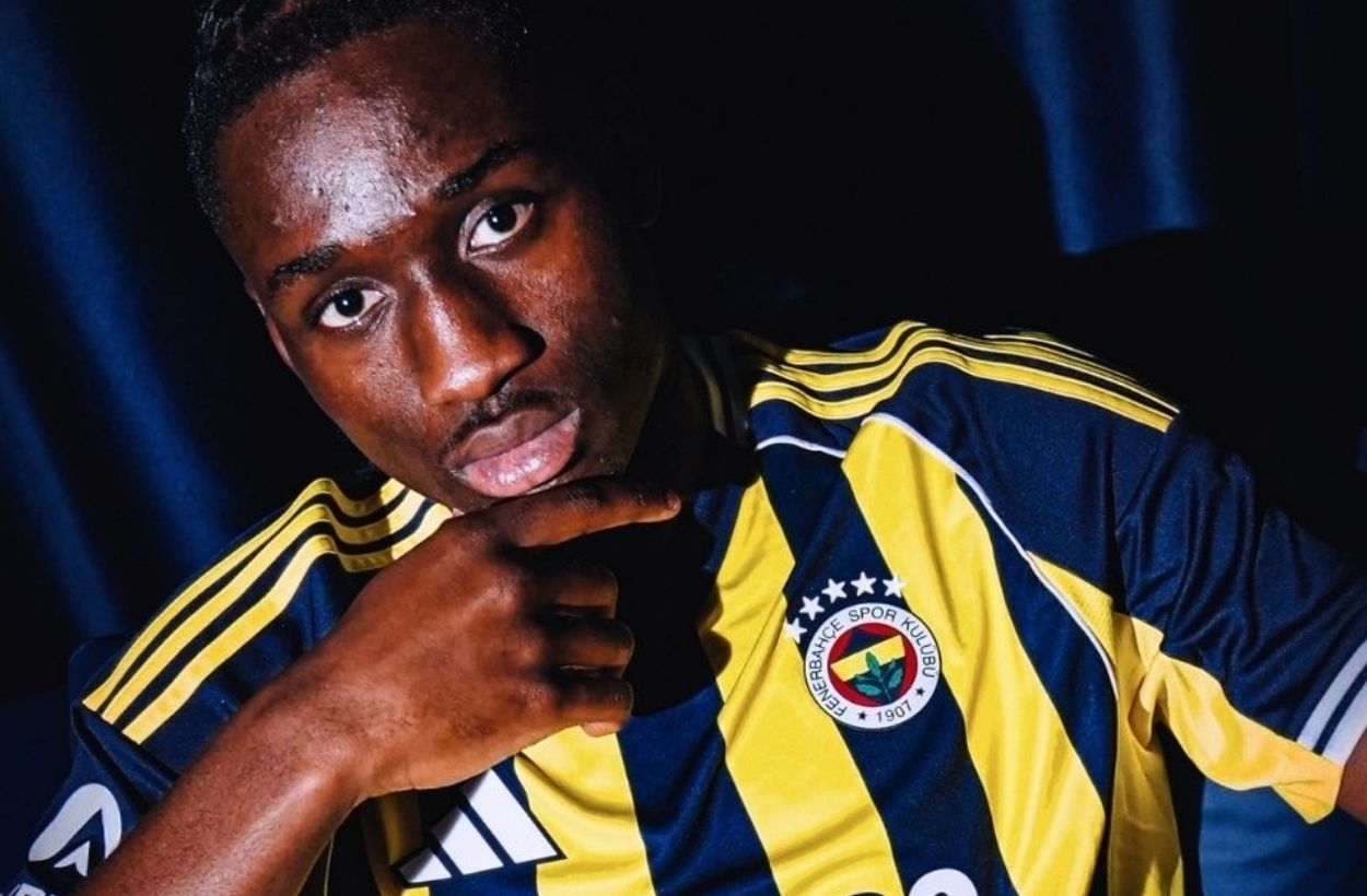 Komple paket! Senin Cherif'ine emmoğlu