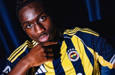 Komple paket! Senin Cherif'ine emmoğlu