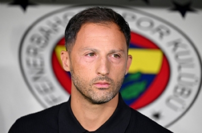 Fenerbahçe'ye korku salan 3 silahşor