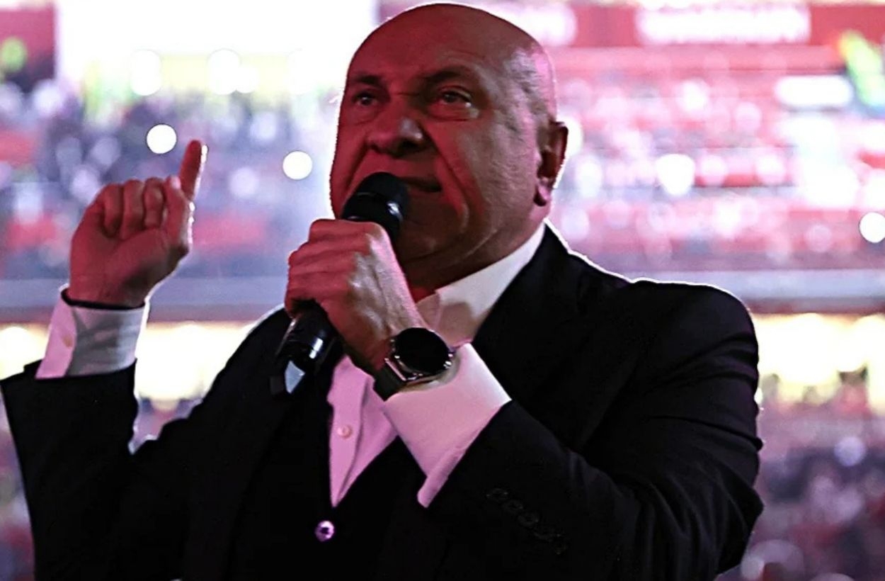 Topun ağzındaki isimler! Cherif başı çekiyor