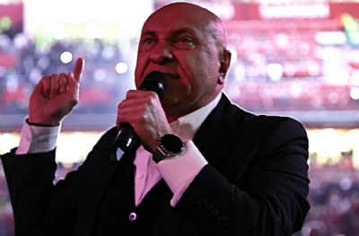 Topun ağzındaki isimler! Cherif başı çekiyor