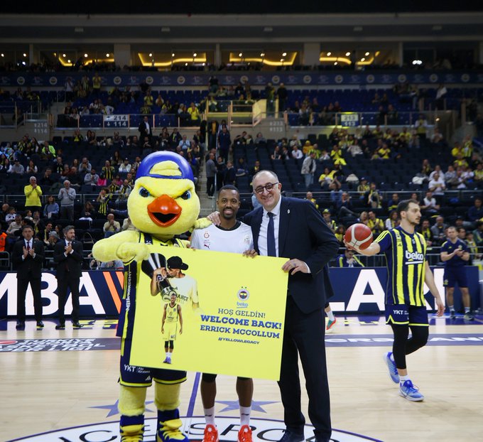 Fenerbahce Beko