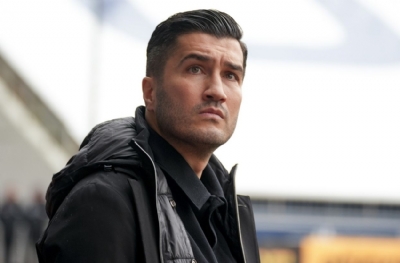 Nuri Şahin: İyi oynuyoruz