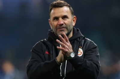 Rize'ye selam Juventus'a devam