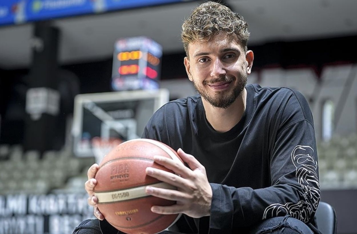 Alperen Şengün şov! All-Star'a seçilmedi dozerle dele dele girdi