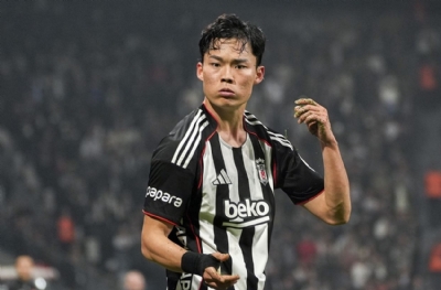 Beşiktaş'ın Q'su! Gülümseyen katil