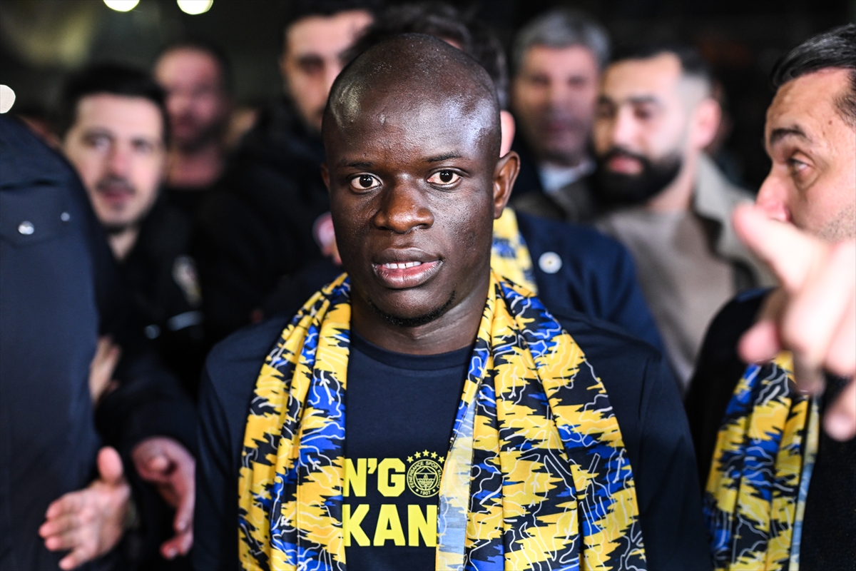 Kante