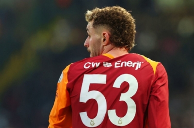 'Nereden geldiğini sakın unutma!' Barış Alper'e mesaj