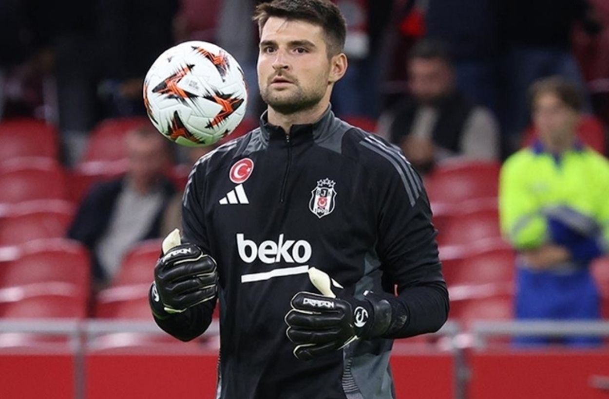 Beşiktaş, Ersin'i arar mı? Devis'in matematik 0