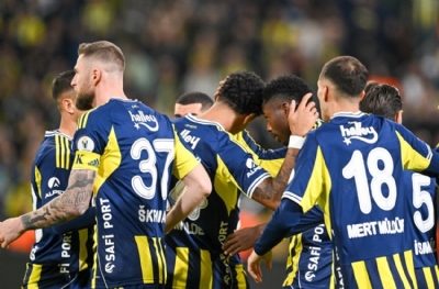 Fenerbahçe-Gençlerbirliği maçı ne zaman, saat kaçta ve hangi kanalda canlı yayınlanacak?