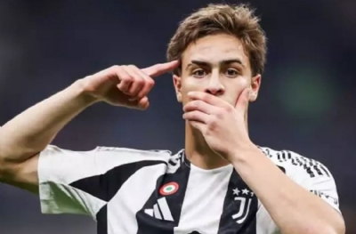 Kenan Yıldız tüm stadı zıplattı