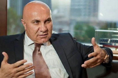 Yüksel Yıldırım Samsunspor'un asıl hedefini açıkladı