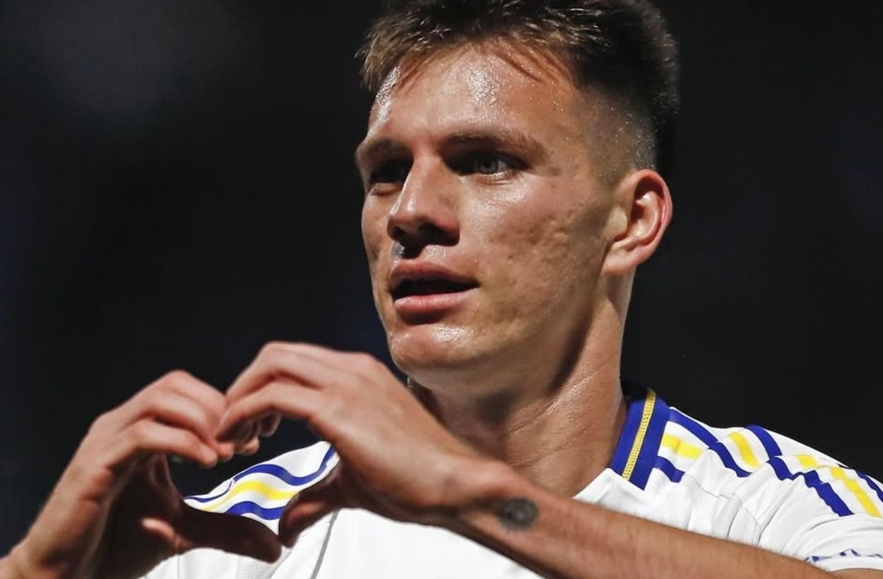 Fenerbahçe durmuyor! Kevin Zenon bombası patladı