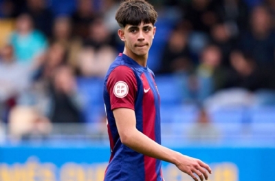 Barcelona'nın genç yıldızı Galatasaray'ın kapısından döndü