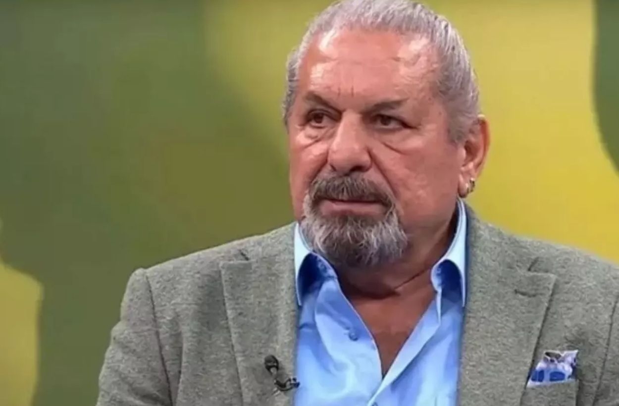 Erman Toroğlu başını böyle yaktı