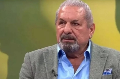 Erman Toroğlu başını böyle yaktı