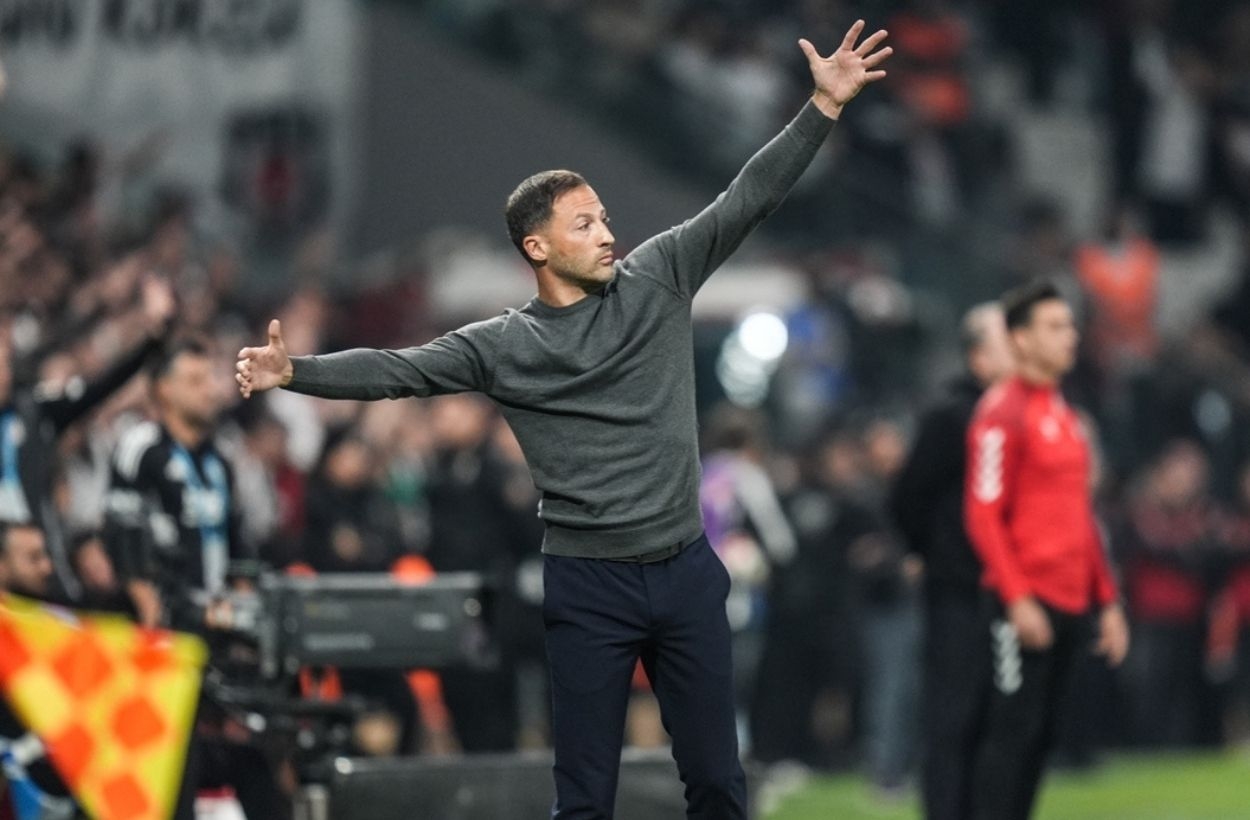 Fenerbahçe'nin muhtemel 11'i! Galibiyet yetmez