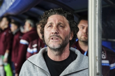 'Emekli ol'dan, 'bizi kurtar'a! Trabzonspor'da yokluk