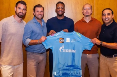 Fenerbahçe artık resmen forvetsiz! Sonuncusu da gitti