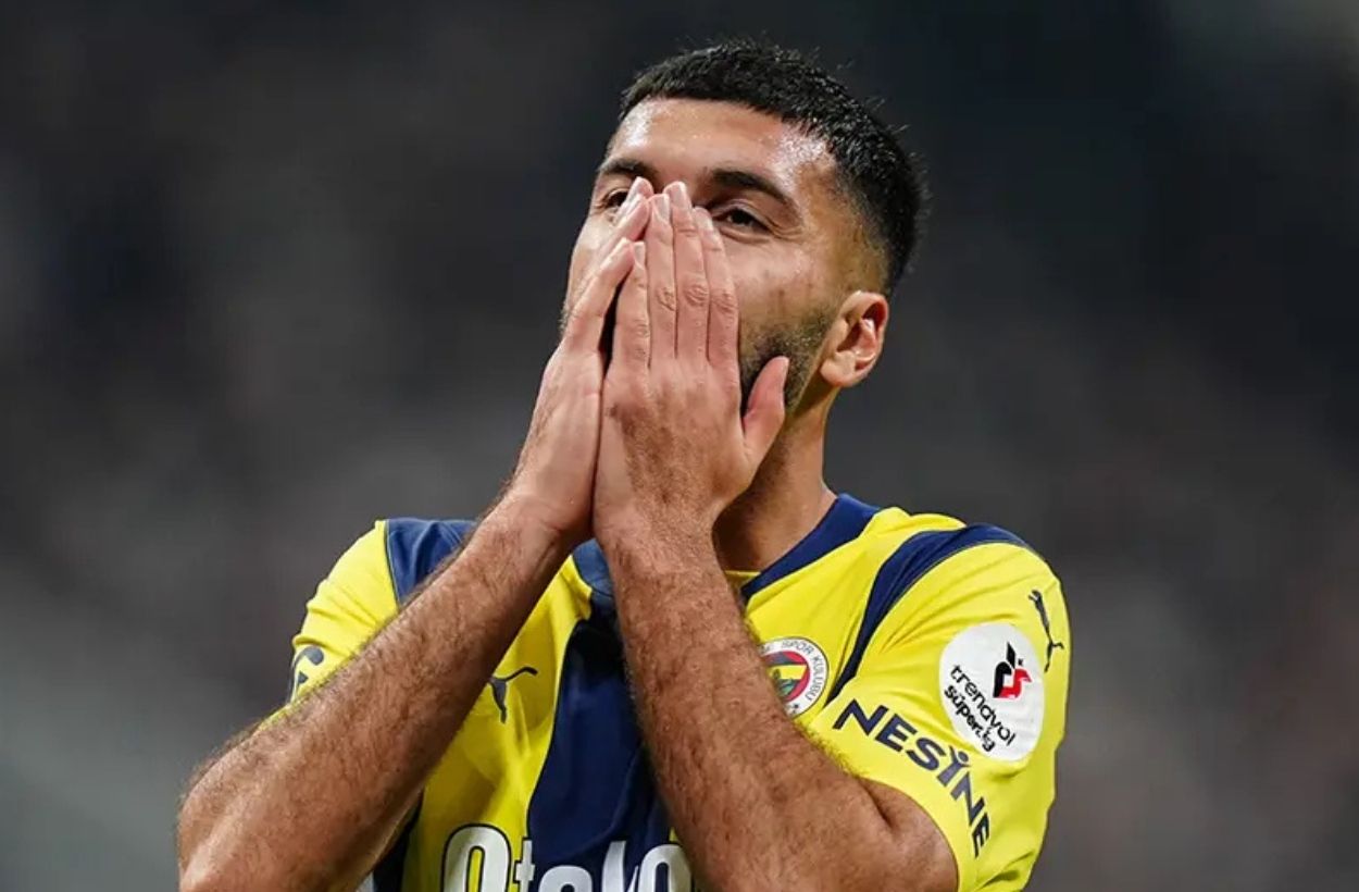 Fenerbahçe ile Trabzonspor el bile sıkıştı! Oğuz Aydın için şok talep