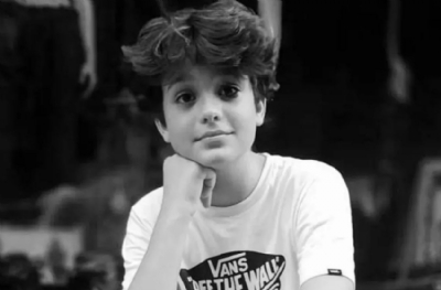 Mattia Ahmet Minguzzi'yi kimse unutmadı