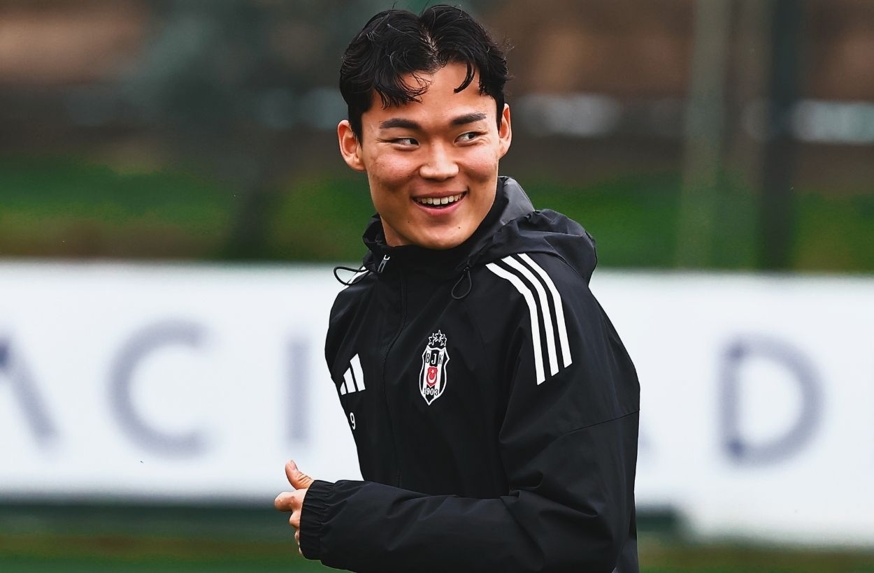 Oh'un çıplak ayak sırrı