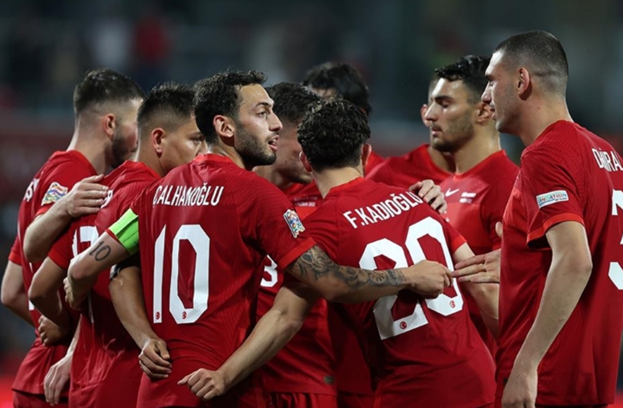 Türkiye'nin önüne 4 devden biri çıkacak