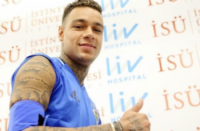 Fenerbahçe'nin eski oyuncusu 'O hapishanede 15 yıl yaşadım'