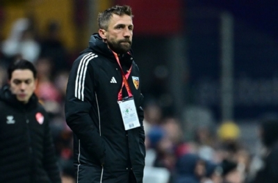 Bir kelle daha gidiyor! Süper Lig'de kıyıma devam