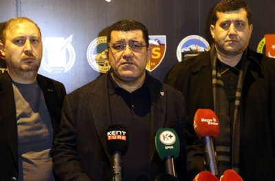 Nurettin Açıkalın: Bazen olmayınca olmuyor