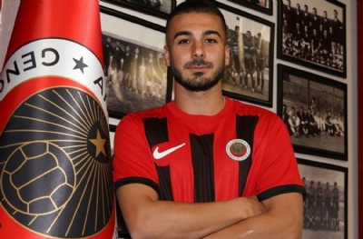 Fair-Play ödülü Oğulcan'a