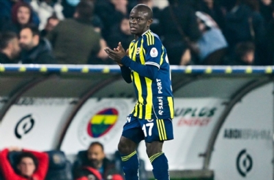 Kante 62 dakikada ne yaptı? 'Her yerde olma'