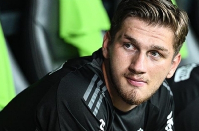 Semih Kılıçsoy kuyruğu Galatasaray yaya kaldı