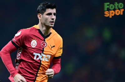 Alice Campello - Alvaro Morata ikilisi yeniden ayrıldı! Galatasaray'ın eski golcüsü acı çekiyor