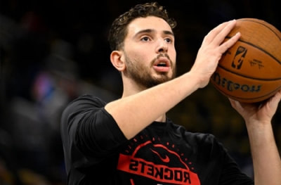 Alperen Şengün'den NBA All-Star açıklaması