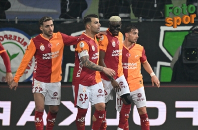 İtalyanlar, Galatasaray'ın Juventus'a mesajını yazdı