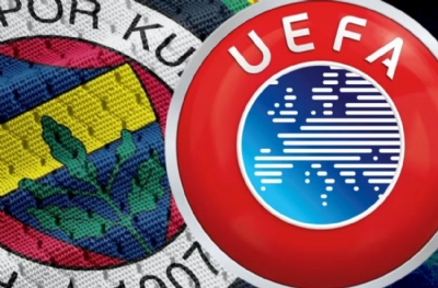 UEFA'dan Fenerbahçe kararı çıktı: 43. sayfadaki gizli detay ne?