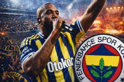 12 yıllık hasret dünya starıyla bitiyor. Kanye West, Fenerbahçe şampiyonluk kutlamaları için geliyor!