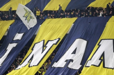 Fenerbahçe-Nottingham Forest maçının biletleri cep yakıyor