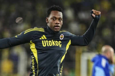 Jhon Duran Fenerbahçe'den bu yüzden gönderilmiş