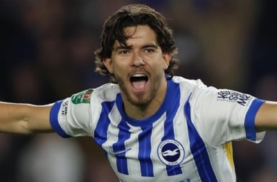 Ferdi Kadıoğlu'nun büyük hayali