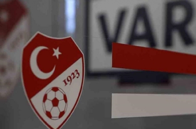 İşte Süper Lig'de haftanın VAR kayıtları