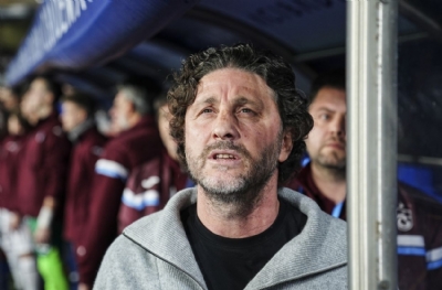 Trabzonspor'da ilk ayrılık! Bavulları hazır