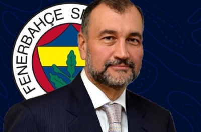 Fenerbahçe'de dev değişiklik! Beko'nun yerine Ülker