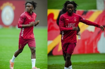 Fotospor yazdı Buruk açıkladı! Nhaga ne zaman patlayacak?